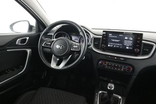 Kia XCeed 1.6 CRDi Mild-Hybrid Tech