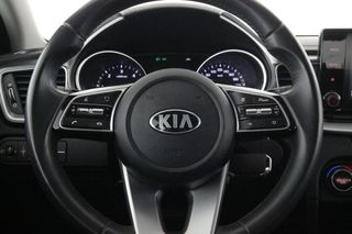 Kia XCeed 1.6 CRDi Mild-Hybrid Tech