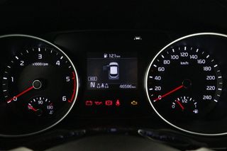Kia XCeed 1.6 CRDi Mild-Hybrid Tech