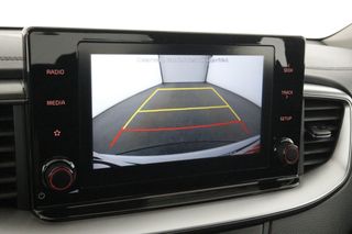Kia XCeed 1.6 CRDi Mild-Hybrid Tech