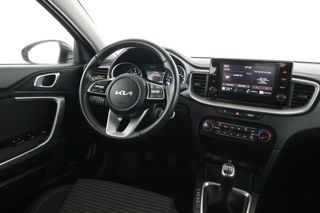 Kia XCeed 1.0 TGDI Drive