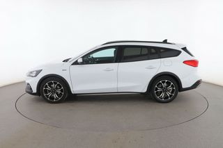 Ford Focus 1.5 EcoBoost Active