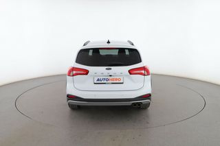 Ford Focus 1.5 EcoBoost Active