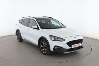 Ford Focus 1.5 EcoBoost Active