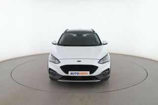 Ford Focus 1.5 EcoBoost Active