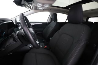 Ford Focus 1.5 EcoBoost Active