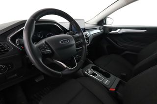 Ford Focus 1.5 EcoBoost Active