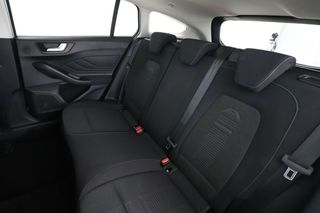Ford Focus 1.5 EcoBoost Active