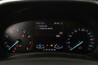 Ford Focus 1.5 EcoBoost Active