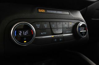 Ford Focus 1.5 EcoBoost Active