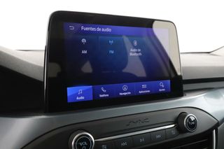 Ford Focus 1.5 EcoBoost Active
