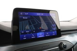 Ford Focus 1.5 EcoBoost Active