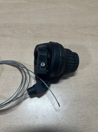 Mandos Shimano 3x7 Velocidades