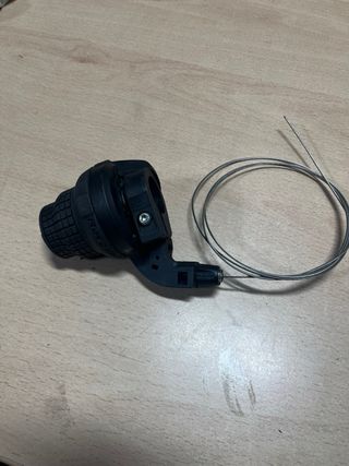 Mandos Shimano 3x7 Velocidades