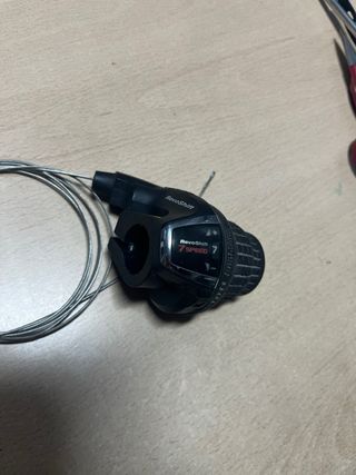 Mandos Shimano 3x7 Velocidades