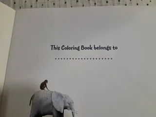 Hieronymus Bosch Coloring Book