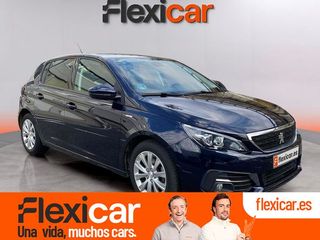 Peugeot 308 5p Style 1.2 PureTech 96KW (130CV)