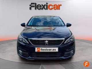 Peugeot 308 5p Style 1.2 PureTech 96KW (130CV)