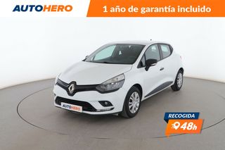 Renault Clio 1.2 Life