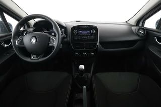 Renault Clio 1.2 Life