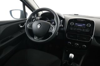 Renault Clio 1.2 Life