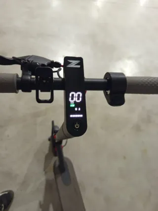 Patinete Eléctrico Z