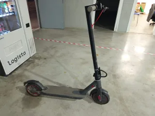 Patinete Eléctrico Z