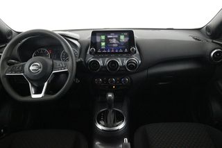 Nissan Juke 1.0 DIG-T Acenta