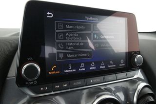 Nissan Juke 1.0 DIG-T Acenta