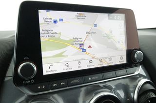 Nissan Juke 1.0 DIG-T Acenta