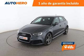 Audi A3 2.0 TDI Sport