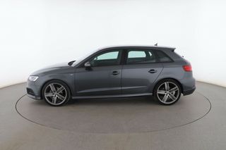Audi A3 2.0 TDI Sport