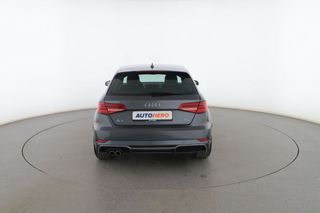 Audi A3 2.0 TDI Sport