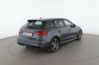 Audi A3 2.0 TDI Sport