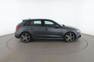 Audi A3 2.0 TDI Sport