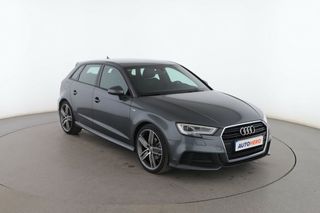 Audi A3 2.0 TDI Sport