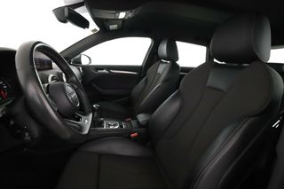 Audi A3 2.0 TDI Sport