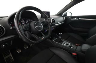 Audi A3 2.0 TDI Sport