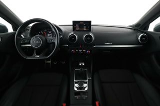 Audi A3 2.0 TDI Sport