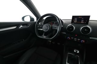 Audi A3 2.0 TDI Sport