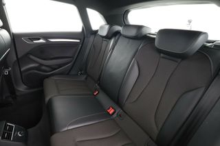 Audi A3 2.0 TDI Sport