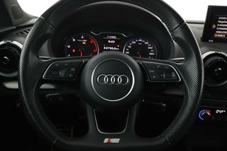Audi A3 2.0 TDI Sport