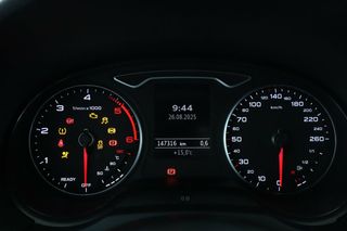 Audi A3 2.0 TDI Sport