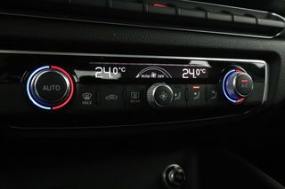 Audi A3 2.0 TDI Sport