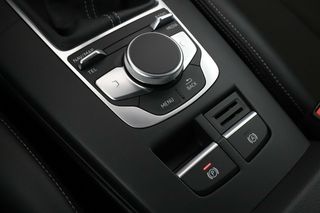 Audi A3 2.0 TDI Sport