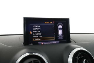Audi A3 2.0 TDI Sport