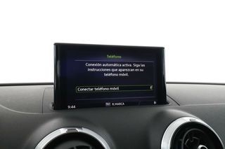 Audi A3 2.0 TDI Sport