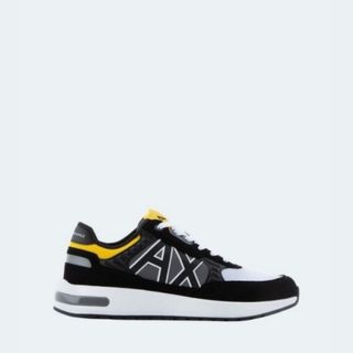 Zapatillas Armani Exchange Hombre T42 Nuevas