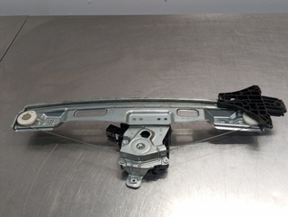 ELEVALUNAS TRASERO DERECHO OPEL ZAFIRA C TOURER B