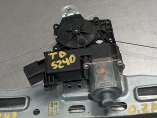 ELEVALUNAS TRASERO DERECHO OPEL ZAFIRA C TOURER B